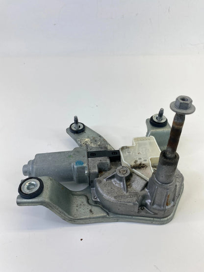 2007-2012 DODGE CALIBER HATCHBACK REAR WINDOW LIFTGATE WIPER MOTOR OEM