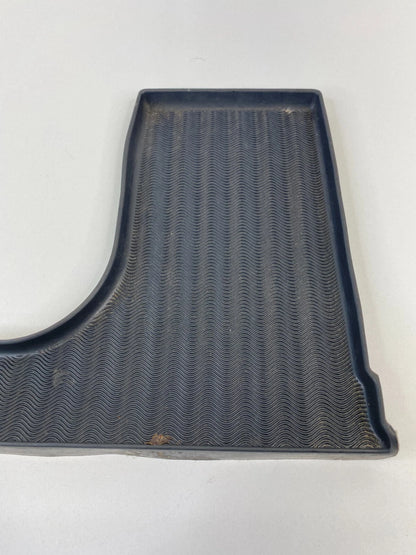 2003-2011 SAAB 9-3 93 GLOVE BOX STORAGE CONSOLE MAT LINER INSERT RUBBER 12793319