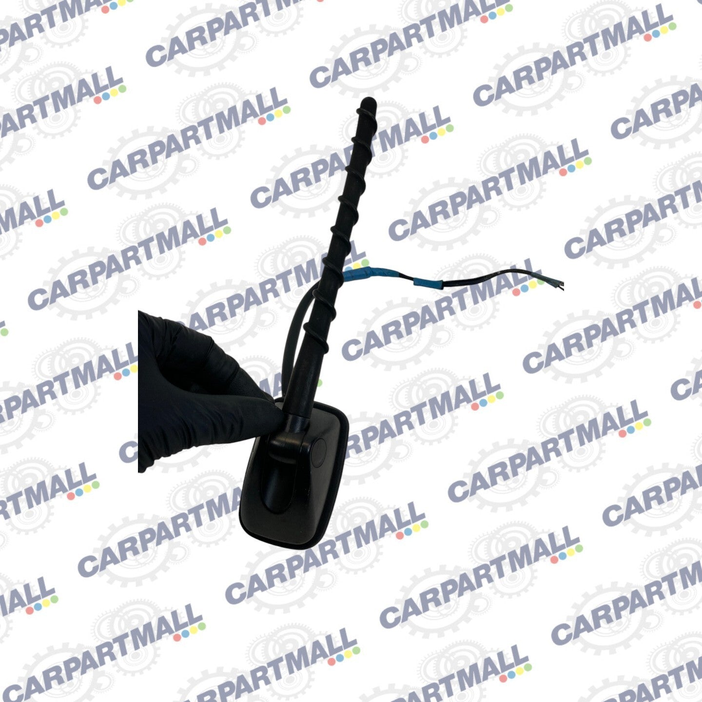 2003-2008 Infiniti FX35 Roof Mounted AM FM Radio Signal Antenna OEM