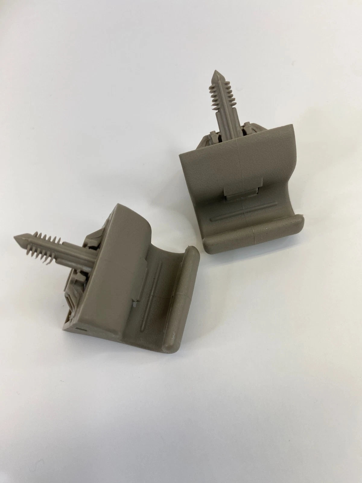 2011-2016 Kia Optima Front Left & Right Side Sunvisor Sun Visor Shade Set Pair