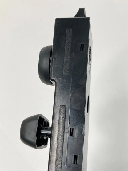 2013-2017 HYUNDAI SANTA FE FRONT LEFT POWER SEAT ADJUSTMENT CONTROL SWITCH OEM