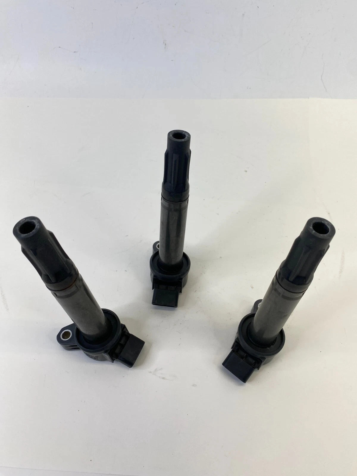 2007-2022 LEXUS RX350 3.5L 4WD IGNITION IGNITER COIL PACK 3 SET 90919-A2002 OEM