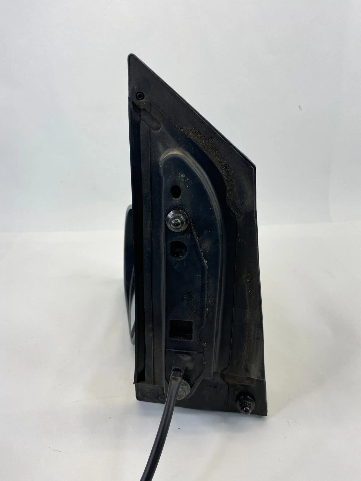 2002-2006 MAZDA MPV DOOR MIRROR DRIVER LH SIDE VIEW POWER OEM FACTORY E11-015513