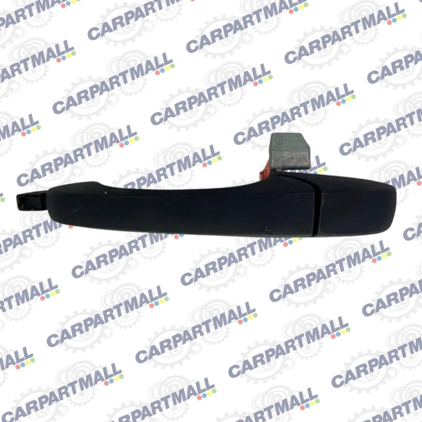 07 08 09 10 11 12 DODGE CALIBER REAR LEFT SIDE EXTERIOR OUTER DOOR HANDLE OEM