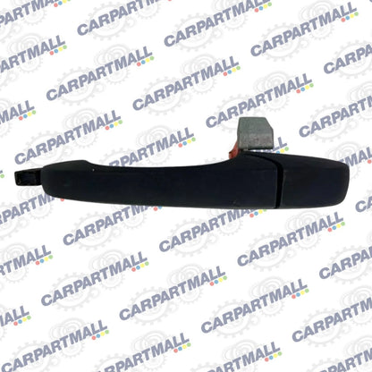 07 08 09 10 11 12 DODGE CALIBER REAR LEFT SIDE EXTERIOR OUTER DOOR HANDLE OEM
