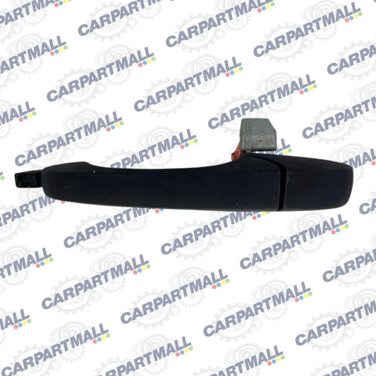 07 08 09 10 11 12 DODGE CALIBER REAR LEFT SIDE EXTERIOR OUTER DOOR HANDLE OEM