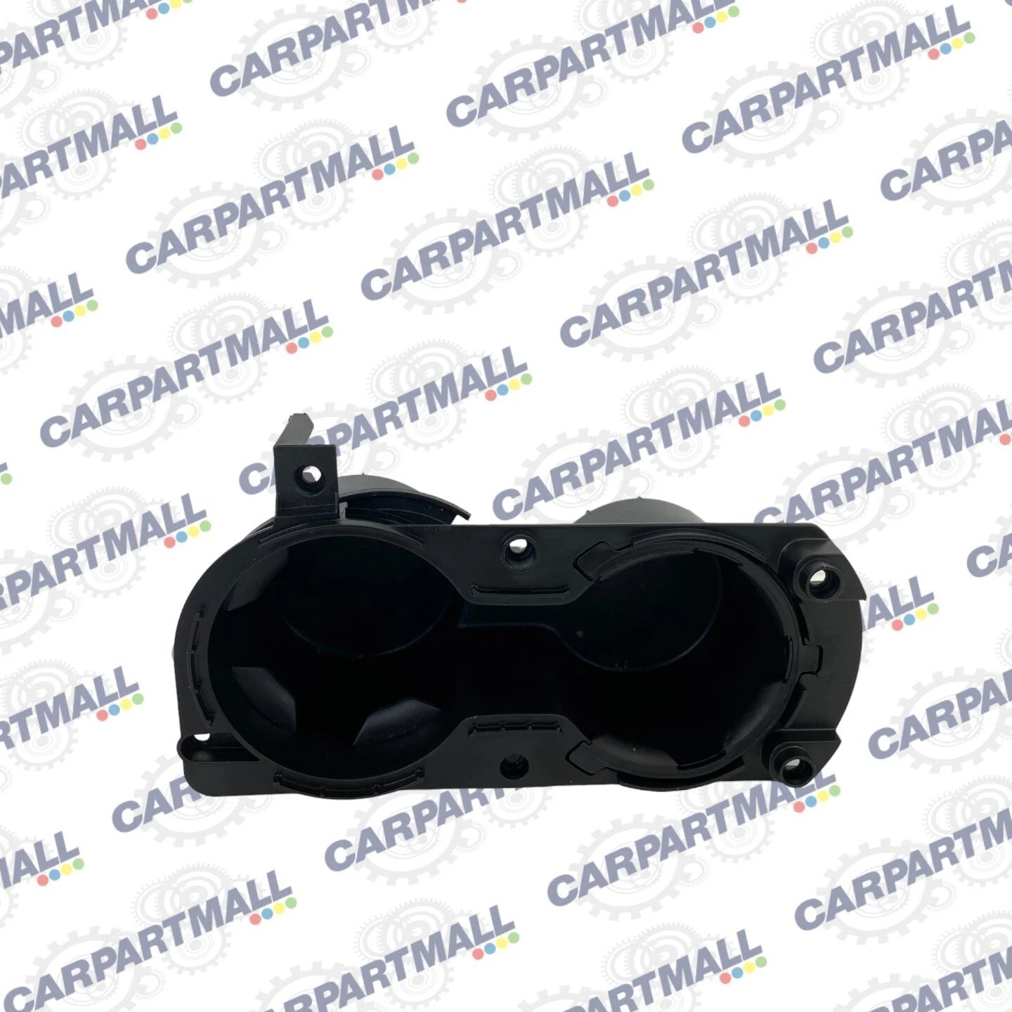 2011-2016 CHEVROLET CRUZE FRONT CENTER CONSOLE CUPHOLDER CUP HOLDER ASSY OEM