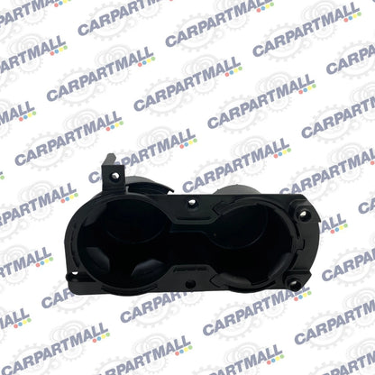 2011-2016 CHEVROLET CRUZE FRONT CENTER CONSOLE CUPHOLDER CUP HOLDER ASSY OEM