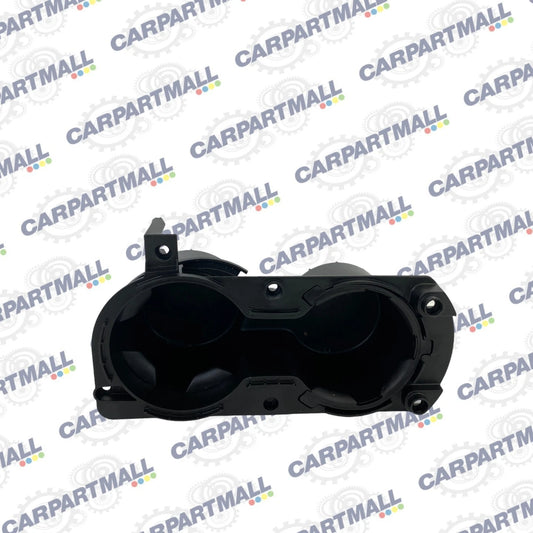 2011-2016 CHEVROLET CRUZE FRONT CENTER CONSOLE CUPHOLDER CUP HOLDER ASSY OEM