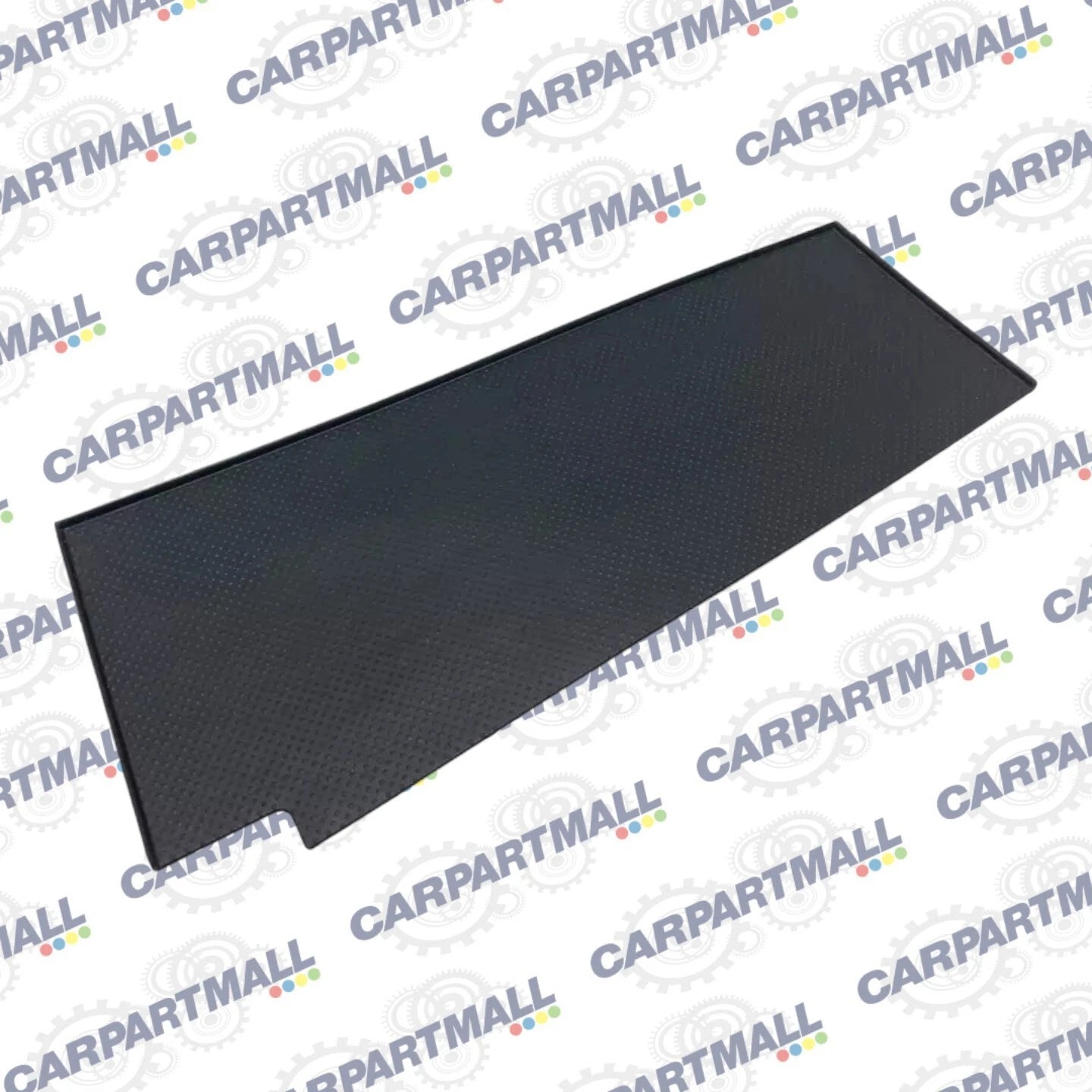 2004-2009 TOYOTA PRIUS GLOVE BOX STORAGE COMPARTMENT RUBBER MAT COVER 5534947020