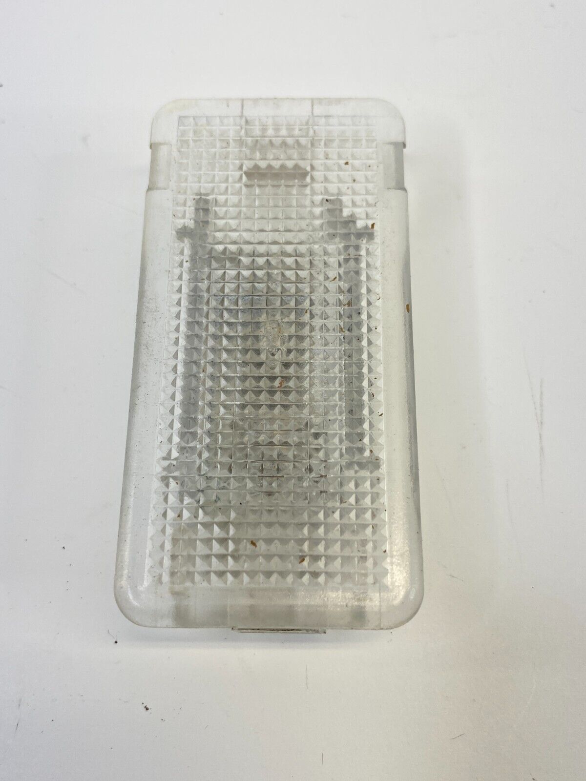 2003-2012 Land Rover Range Rover Inner Footwell Courtesy Light Lamp 63318-360588