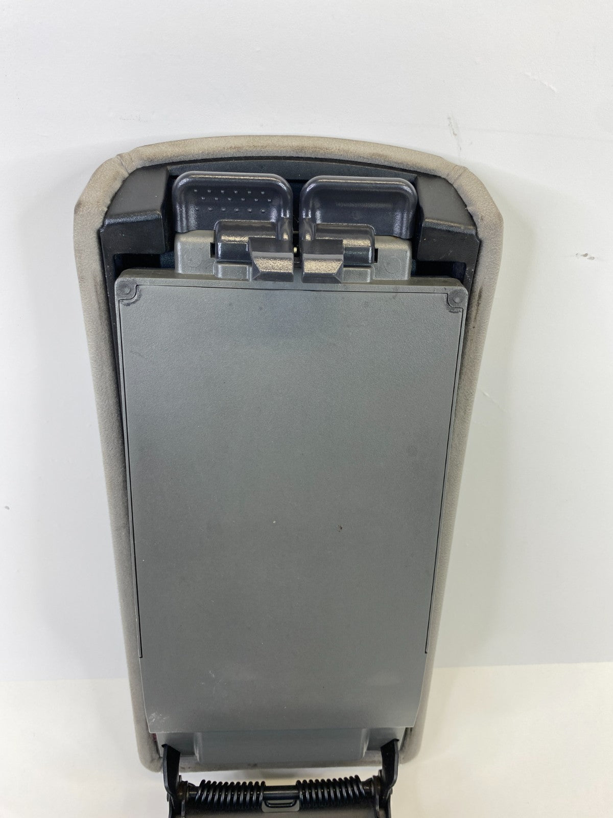 2010-2012 Nissan Altima Center Console Armrest Arm Rest Lid Cover Assy OEM