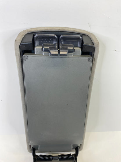 2010-2012 Nissan Altima Center Console Armrest Arm Rest Lid Cover Assy OEM