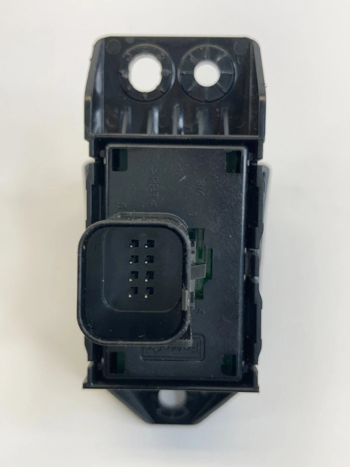 2017-2020 FORD FUSION PARKING BRAKE RELEASE HANDLE SWITCH GR2T-2B623-BAW OEM
