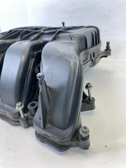 2011-2015 DODGE DURANGO 3.6L V6 A/T UPPER PLENUM INTAKE MANIFOLD ASSY OEM