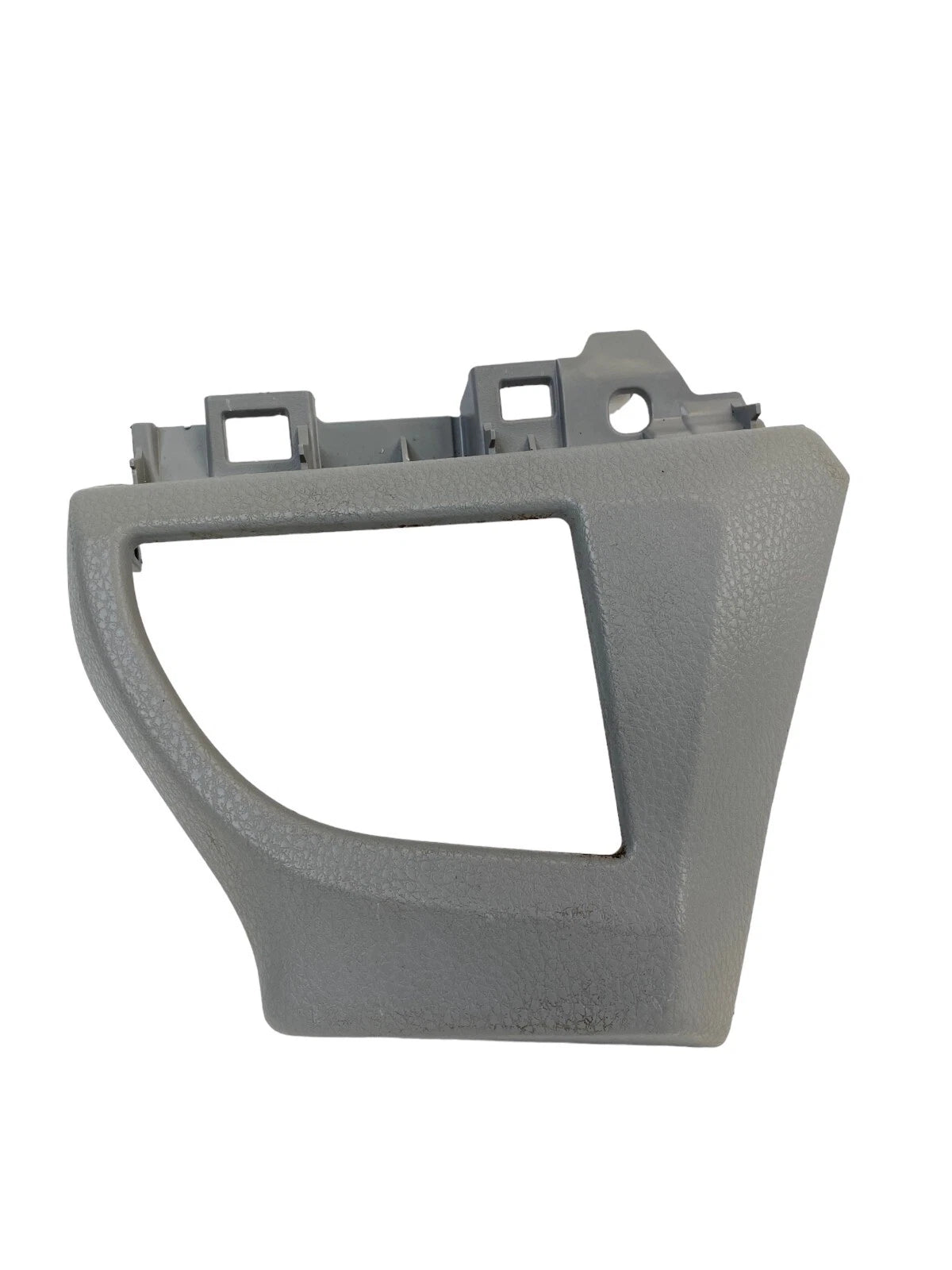 14-16 TOYOTA COROLLA DASH LEFT A/C AIR VENT TRIM PANEL COVER BEZEL 55661-02160