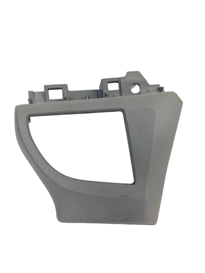 14-16 TOYOTA COROLLA DASH LEFT A/C AIR VENT TRIM PANEL COVER BEZEL 55661-02160
