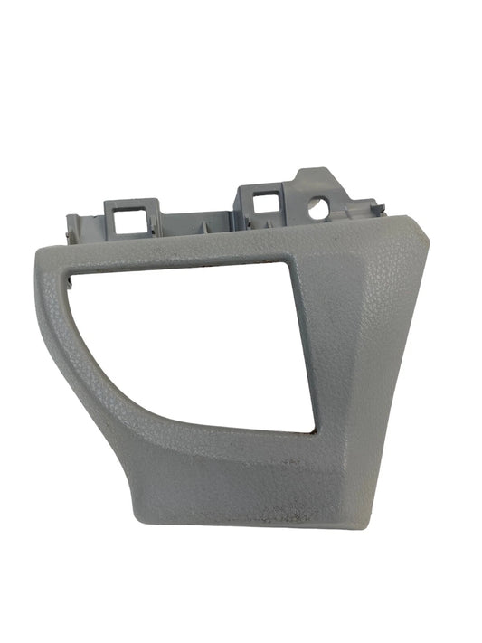 14-16 TOYOTA COROLLA DASH LEFT A/C AIR VENT TRIM PANEL COVER BEZEL 55661-02160