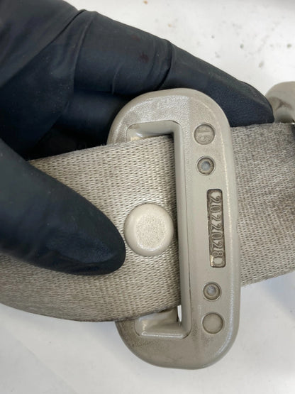 08-10 Ford Edge Lincoln MKX Front Left Driver Side Seat Belt Retractor Assy OEM