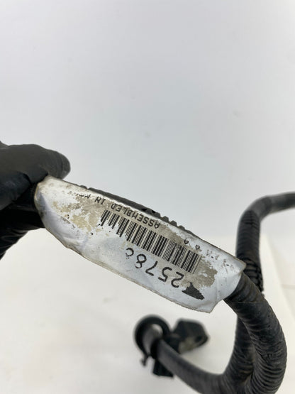 2007 2008 Cadillac SRX 3.6L Negative Battery Cable Wire w/Sensor 10306471 OEM