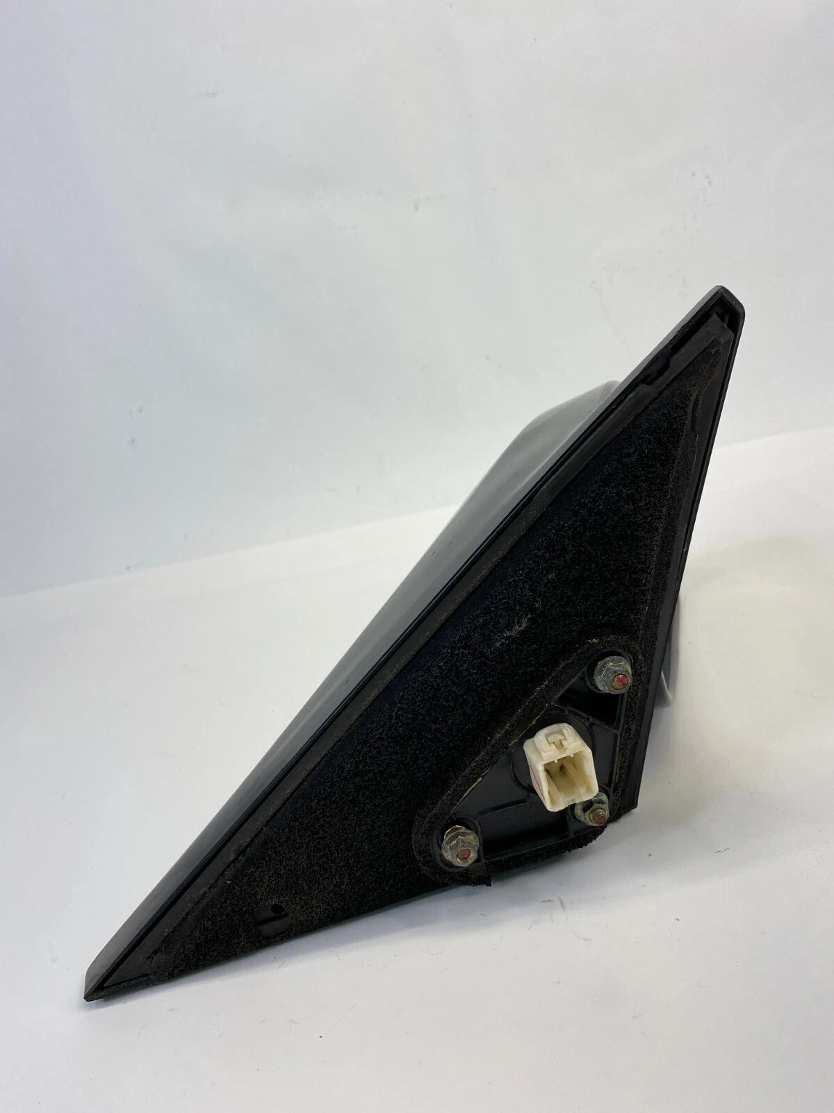 96-00 HONDA CIVIC SEDAN FRONT RIGHT PASSENGER SIDE VIEW POWER DOOR MIRROR OEM