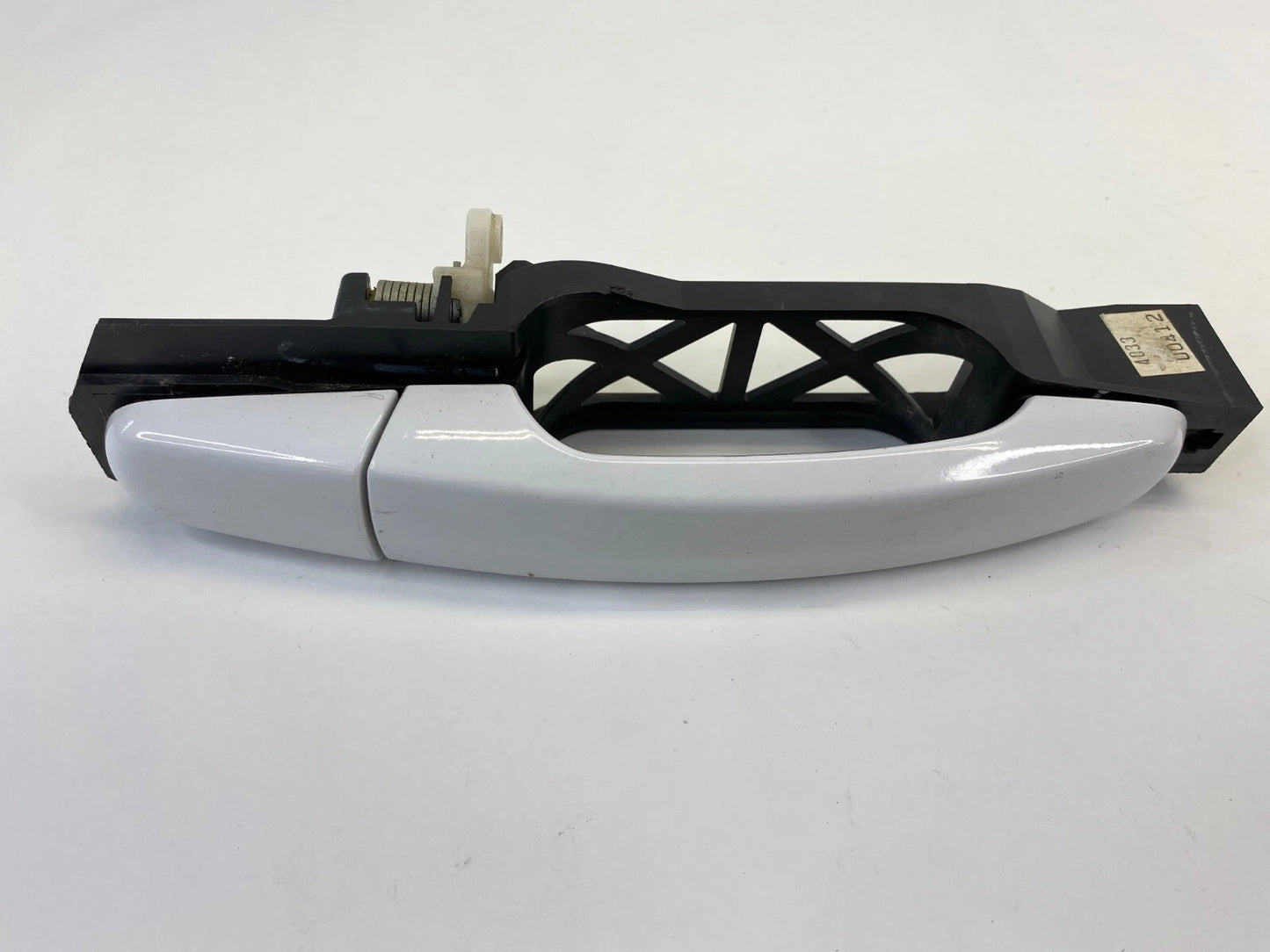 2010-2017 CHEVROLET EQUINOX REAR RIGHT SIDE EXTERIOR OUTER DOOR HANDLE 15786204