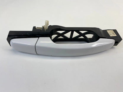 2010-2017 CHEVROLET EQUINOX REAR RIGHT SIDE EXTERIOR OUTER DOOR HANDLE 15786204