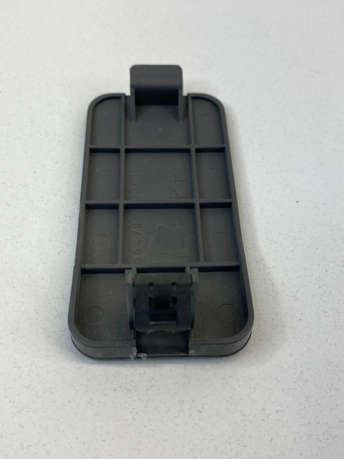 1992-1996 TOYOTA CAMRY LOWER DASH SWITCH DUMMY FILLER PANEL 55479-33010 OEM