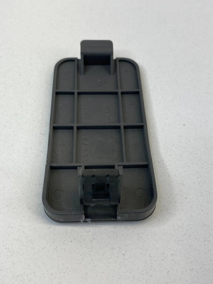1992-1996 TOYOTA CAMRY LOWER DASH SWITCH DUMMY FILLER PANEL 55479-33010 OEM