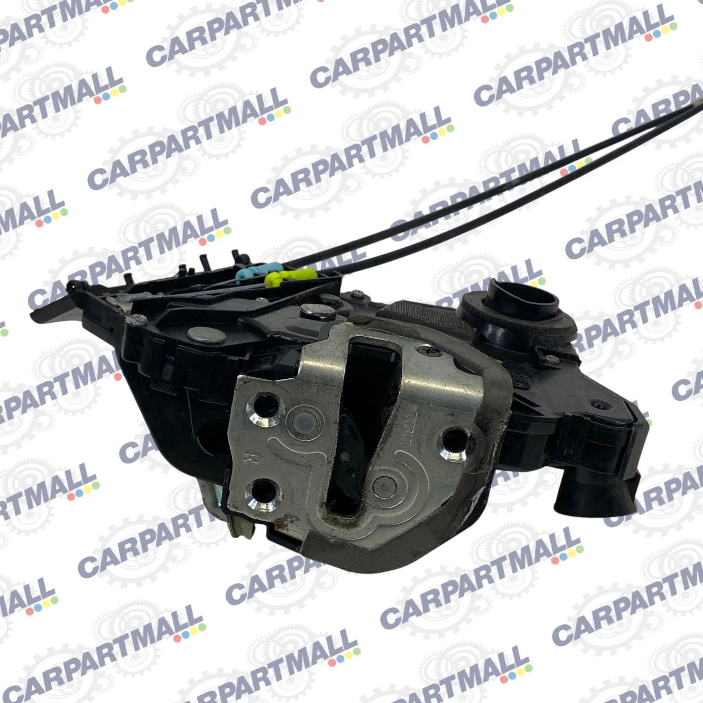 2004-2009 TOYOTA PRIUS FRONT RIGHT SIDE DOOR LOCK LATCH RELEASE ACTUATOR