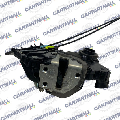 2004-2009 TOYOTA PRIUS FRONT RIGHT SIDE DOOR LOCK LATCH RELEASE ACTUATOR