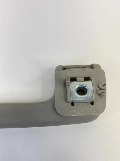 05-09 CHEVROLET TRAILBLAZER REAR RIGHT SIDE INNER ROOF GRAB GRIP HANDLE 15269142