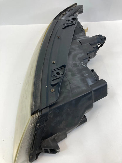 2006-2008 HYUNDAI SONATA FRONT RIGHT PASSENGER SIDE HEADLIGHT HEADLAMP OEM