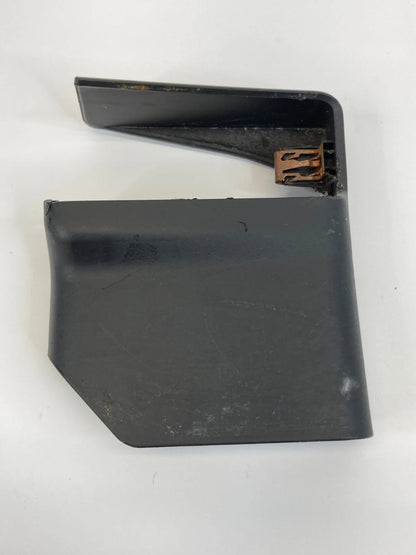 2006-2011 MERCURY MILAN FRONT LEFT SEAT TRACK COVER TRIM 6E53-54618D01-BA