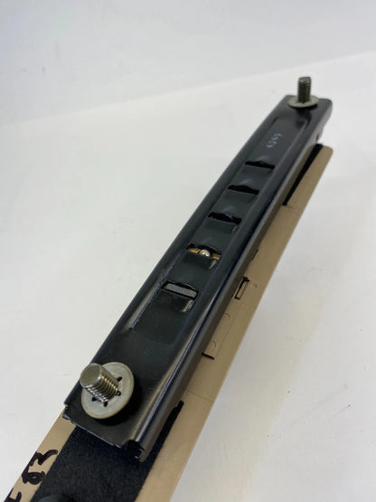 03-07 HONDA ACCORD SEDAN FRONT RIGHT PASSENGER SEAT BELT HEIGHT ADJUSTER OEM
