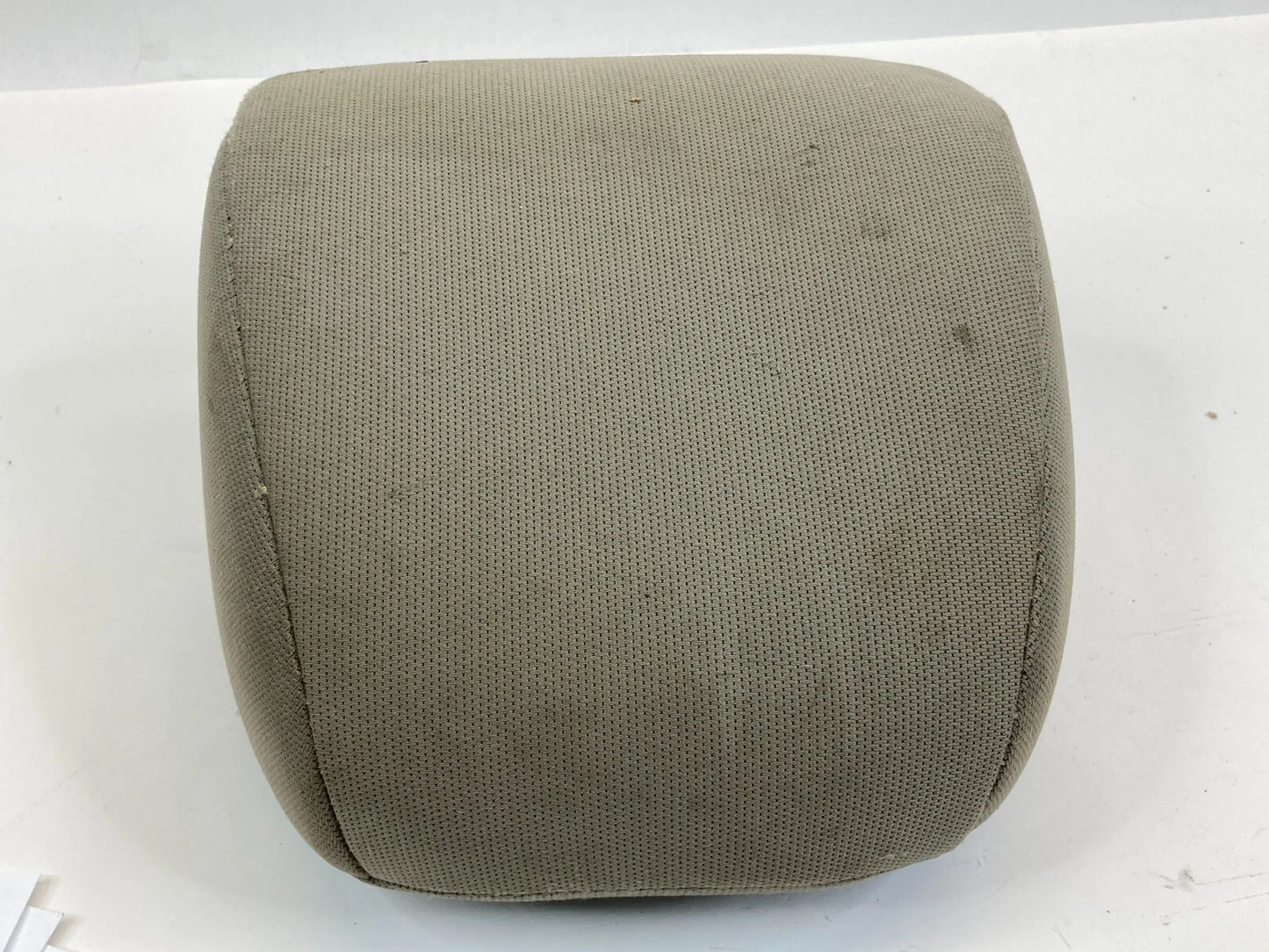 2009 2010 2011 FORD FOCUS FRONT LEFT SIDE SEAT HEADREST HEAD REST ASSEMBLY OEM