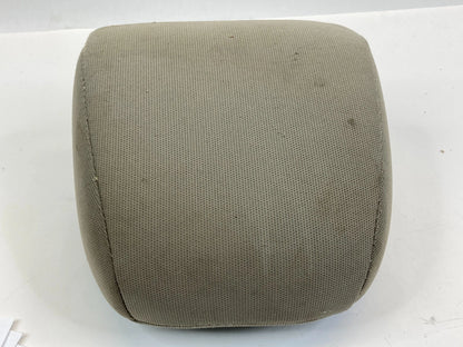2009 2010 2011 FORD FOCUS FRONT LEFT SIDE SEAT HEADREST HEAD REST ASSEMBLY OEM