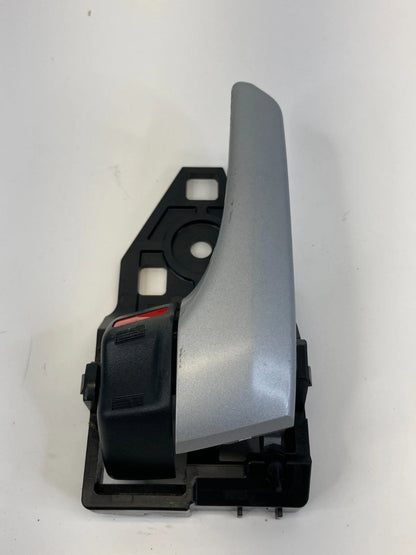 2010 2011 TOYOTA PRIUS FRONT LEFT DRIVER SIDE INTERIOR INSIDE DOOR HANDLE OEM