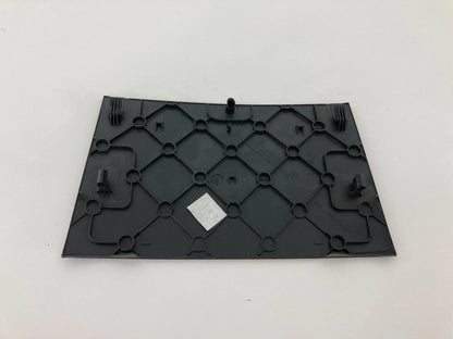 2005-2010 VW VOLKSWAGEN JETTA DASH LOWER PANEL COVER TRIM 1K0-857-367C OEM