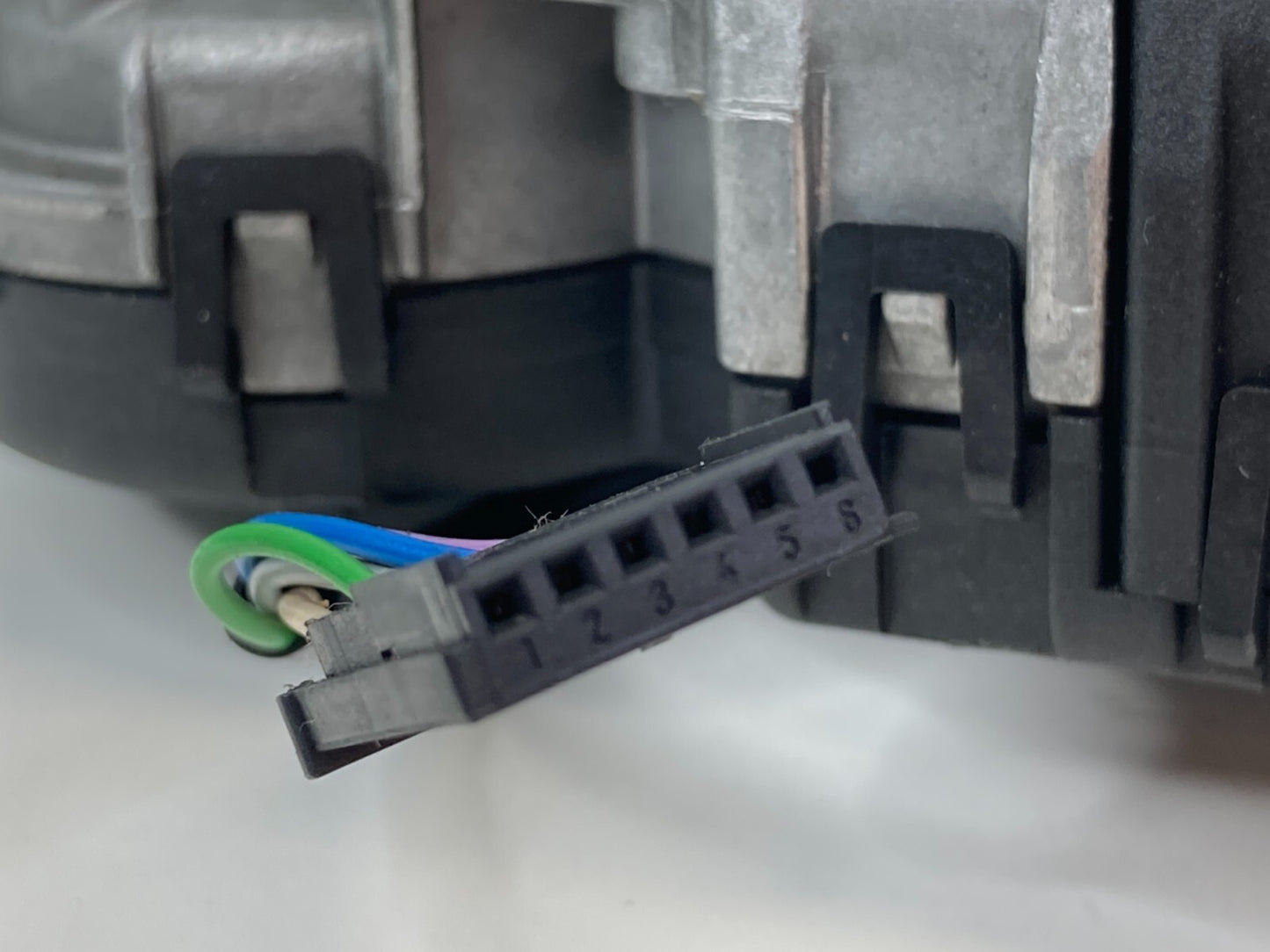 2002-2007 VW Volkswagen Beetle Sun Roof Sunroof Window Motor 1J6959591 OEM