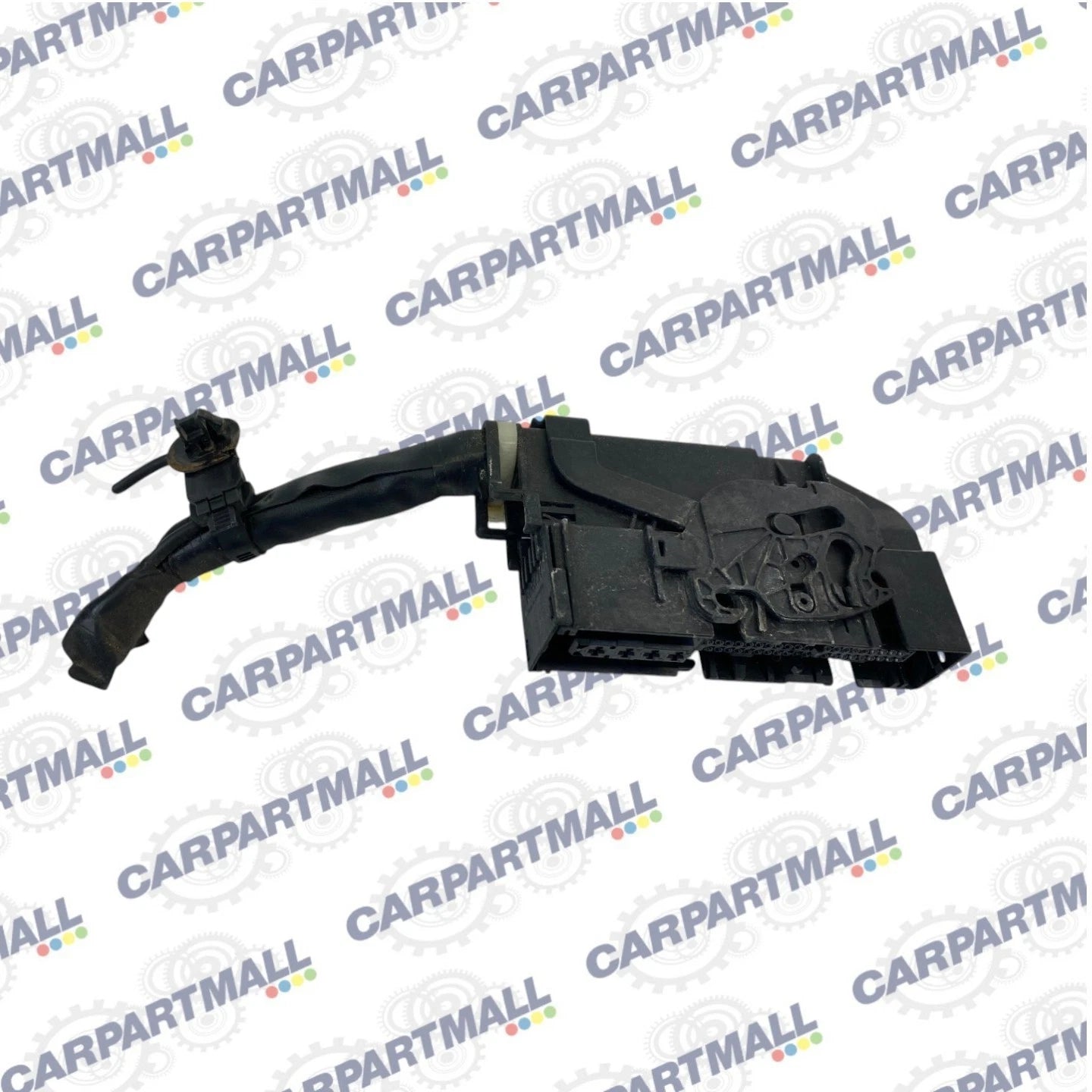 2009-2013 SUBARU FORESTER ABS ANTI-LOCK BRAKE PUMP PLUG CONNECTOR PIGTAIL OEM