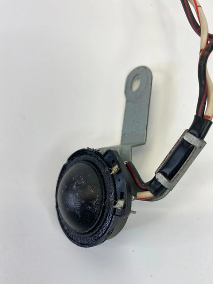1998-2004 LEXUS GS300 FRONT RIGHT SIDE DOOR TWEETER SPEAKER ASSY 86160-3A340 OEM