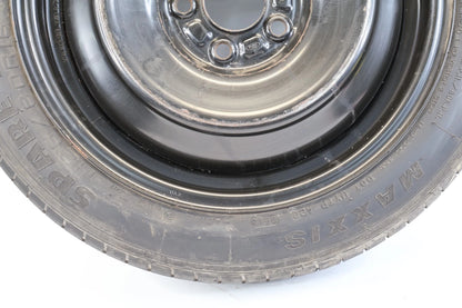 2012-2018 FORD FOCUS 2013-2020 FUSION SPARE TIRE COMPACT DONUT T125/80R16
