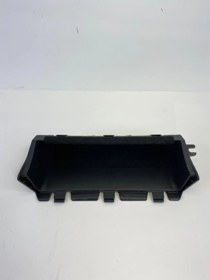 2001-2005 TOYOTA RAV4 DASH INSTRUMENT PANEL LOWER TRAY BEZEL 55611-42020 OEM