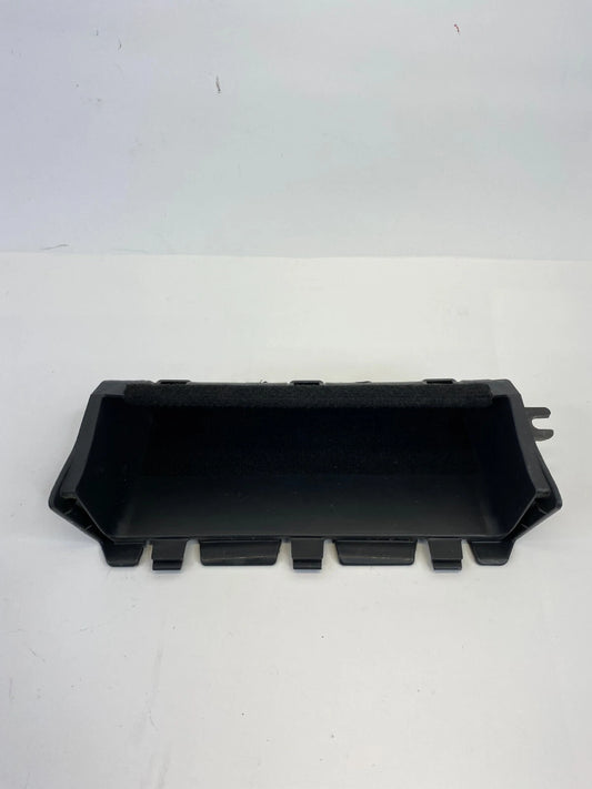 2001-2005 TOYOTA RAV4 DASH INSTRUMENT PANEL LOWER TRAY BEZEL 55611-42020 OEM