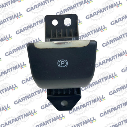 2017-2020 FORD FUSION PARKING BRAKE RELEASE HANDLE SWITCH GR2T-2B623-BAW OEM