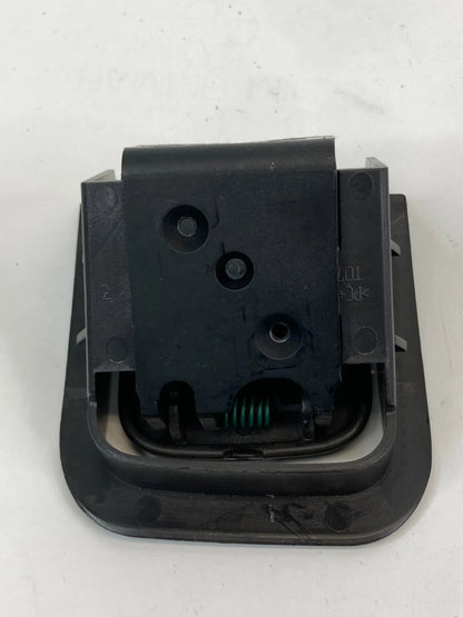 06-09 FORD FUSION 06-09 MERCURY MILAN HOOD RELEASE OPENER HANDLE LEVER SWITCH