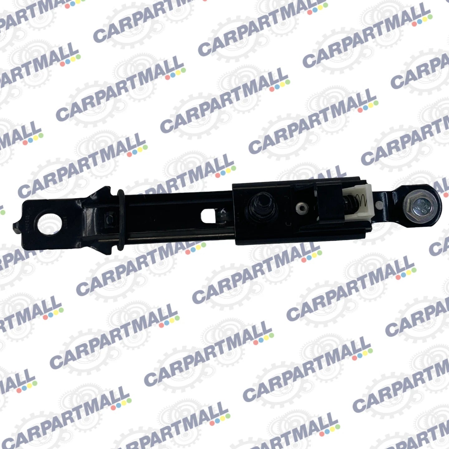 2007-2009 HYUNDAI SANTA FE SUV SEAT BELT HEIGHT ADJUSTER RIGHT OR LEFT SIDE OEM
