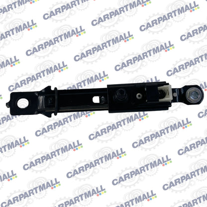 2007-2009 HYUNDAI SANTA FE SUV SEAT BELT HEIGHT ADJUSTER RIGHT OR LEFT SIDE OEM