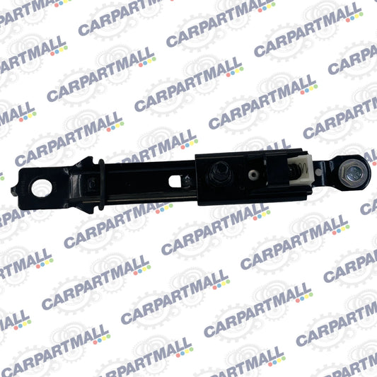 2007-2009 HYUNDAI SANTA FE SUV SEAT BELT HEIGHT ADJUSTER RIGHT OR LEFT SIDE OEM